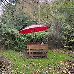 Krimihaus Ostfriesland * Rhauderfehn