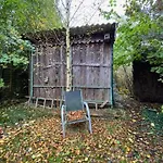 Διαμέρισμα Krimihaus Ostfriesland Rhauderfehn