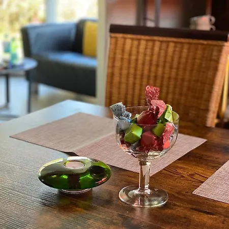 Apartamento Krimihaus Ostfriesland