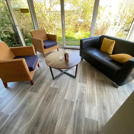 Krimihaus Ostfriesland *