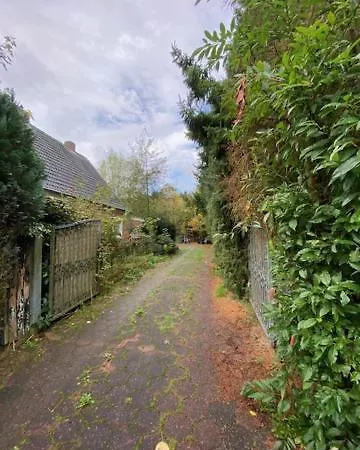 Krimihaus Ostfriesland