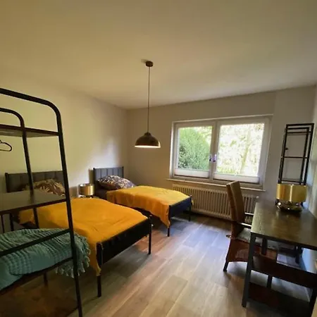 Krimihaus Ostfriesland
