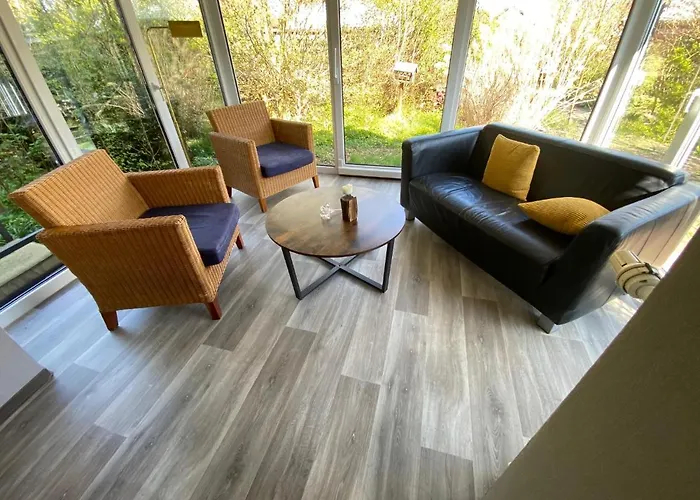 Krimihaus Ostfriesland *